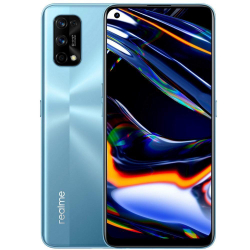 Smartphone Realme 7 Pro Dual Sim 8gb Ram 128gb Cinza Menor preço em Smartphone Realme 7 Pro Dual Sim 8gb Ram 128gb Cinza
