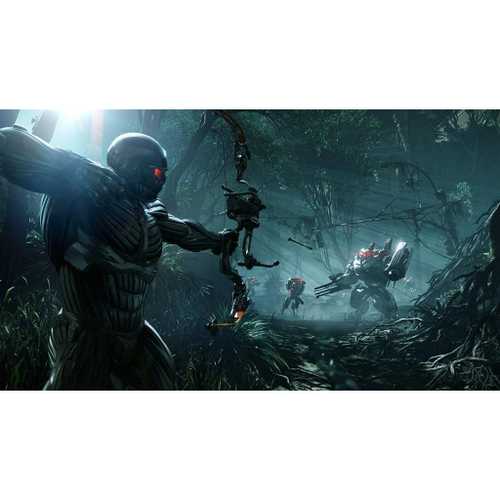 Jogo PS3 crysis 3 - PS3 no Shoptime