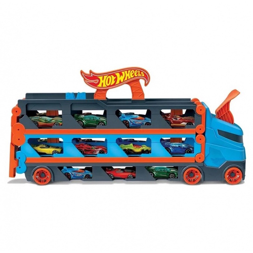 Pista De Corrida 8 Fisher Price - Blaze - Mattel Gvg53 em Promoção na  Americanas