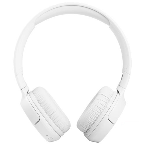 Fone de Ouvido sem Fio jbl Tune 510BT Headphone Branco - JBLT510BTWHT ...