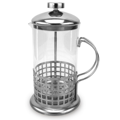 Cafeteira Francesa Clink Inox - Ck1899