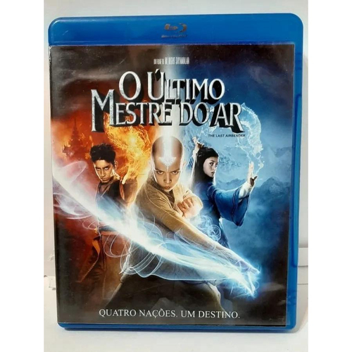 Blu-ray - O grande mestre 2 no Shoptime