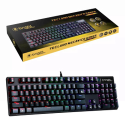 Teclado Mecânico Gamer Tank Rgb Alta Gtc560 - Bright Performance Menor preço em Teclado Mecânico Gamer Tank Rgb Alta Gtc560 - Bright Performance