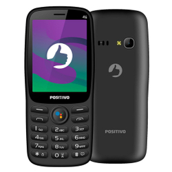 Celular P70S Positivo – 4G, Wifi, Dualchip, Bluetooth, Rádio Menor preço em Celular P70S Positivo – 4G, Wifi, Dualchip, Bluetooth, Rádio