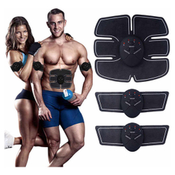 Kit Tonificador Muscular Aparelho Definidor Abdômen Pernas é boa?