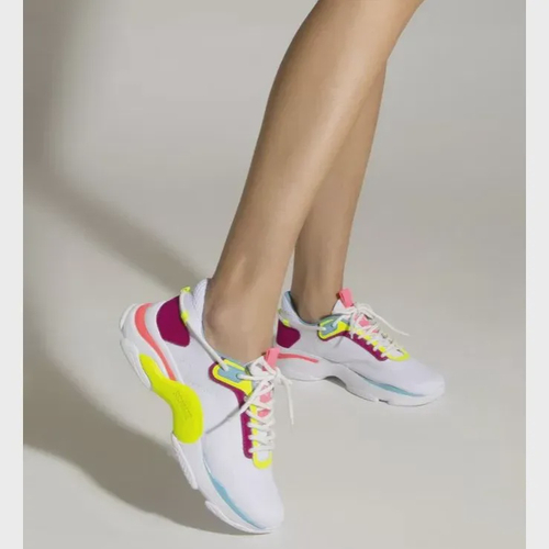 Tenis store schutz neon