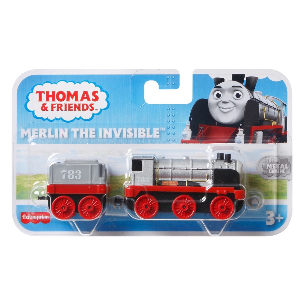 Trem Thomas & Friends - Meu Primeiro Thomas - Fisher-Price no Shoptime