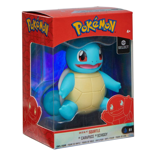 Pokemon Box Big Size Action Figure, Action Figure Toys