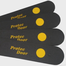 Protetor Protec Door Magnético Removível (3 imas 4 peças) é boa?