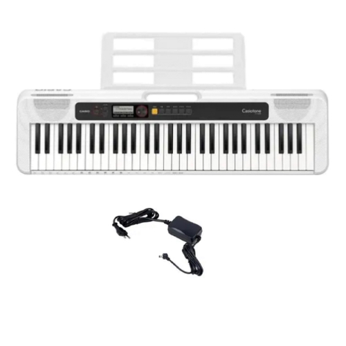 Teclado Musical Infantil Iniciantes 32 Teclas Casio Sa-51 Cor