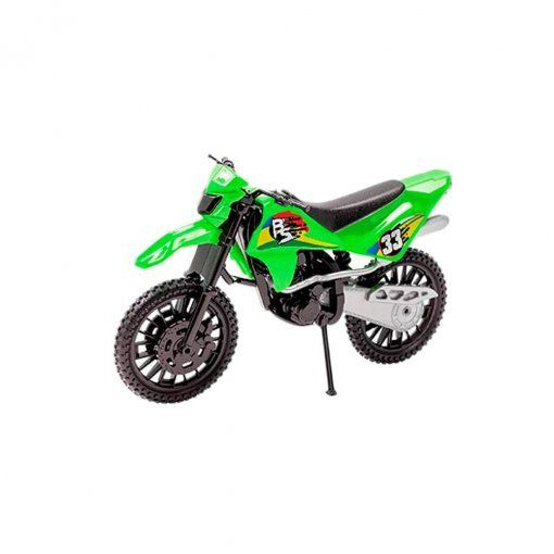 MOTO TRILHA BS TOYS – Lojas Falc