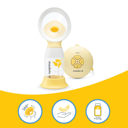 Extrator eletrico de leite materno swing flex - medela Menor preço em Extrator eletrico de leite materno swing flex - medela