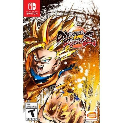 Dragon Ball Fighterz Limite 24: Promoções