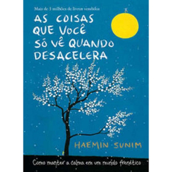 Coisas Que Você Só Vê Quando Desacelera, As é boa?
