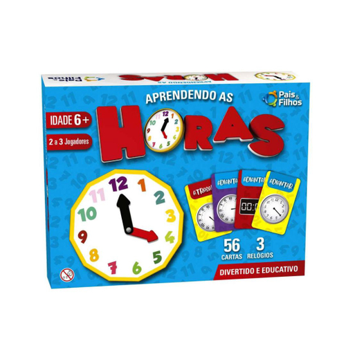 Cjt 6 Jogos Infantil em Madeira Educativo Pedagógico + 3 anos no Shoptime