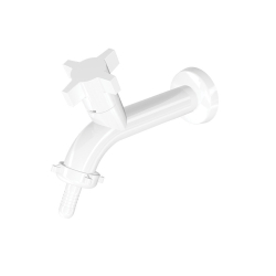 Torneira Para Tanque e Jardim Lorenzetti Bico União - Branco - 1130F64 é boa?