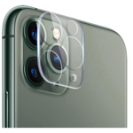 Pelicula Camera Iphone 12 Pro Max 6.7 - jv acessorios