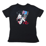 Camiseta da Arlequina coringa blusa Esquadrão harley quinn em Promoção na  Americanas