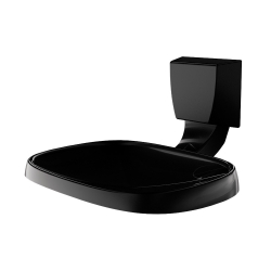 Saboneteira Lorenzetti Attic Quadra - Preto - 2009F24 é boa?