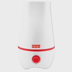 Umidificador de Ar Ultrassônico Fisher Price 2,2 Litros Menor preço em Umidificador de Ar Ultrassônico Fisher Price 2,2 Litros