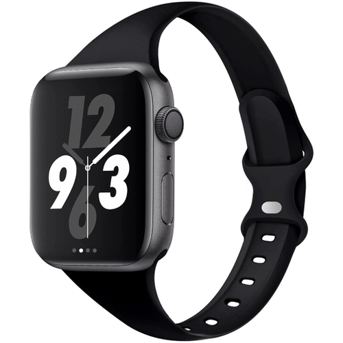 apple watch serie 1 preto