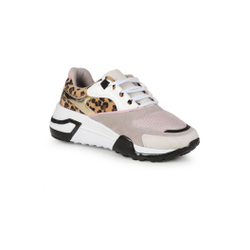 Tênis Vizzano Chunky Feminino Mix Animal é boa?