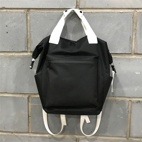 oxford leather handbolsas