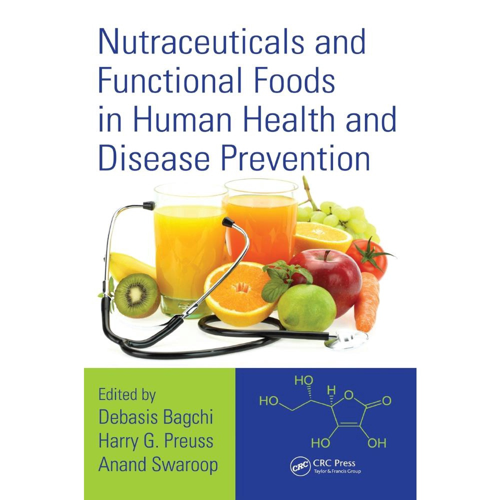 Nutraceuticals And Functional Foods In Human Health And Dis No Shoptime