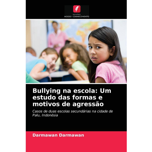 Bullying na escola em Promoção na Americanas