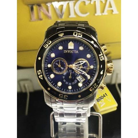 Invicta 80041 outlet