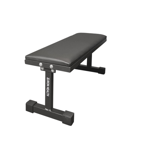 BANCO DE SUPINO RETO WEIDER FLAT MUSCULAÇÃO ATÉ 150KG