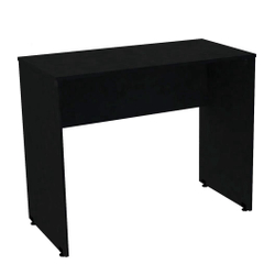 Mesa home office P15 pandin preto 90 cm Menor preço em Mesa home office P15 pandin preto 90 cm