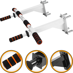 Barra Fixa Parede Multifuncional Pull Up Exercicios Academia Menor preço em Barra Fixa Parede Multifuncional Pull Up Exercicios Academia