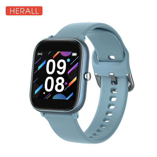 relogio xiaomi quadrado feminino