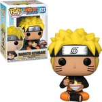 Pop! Naruto: Minato Namikaze(Rasengan) #935 - Funko em Promoção na  Americanas