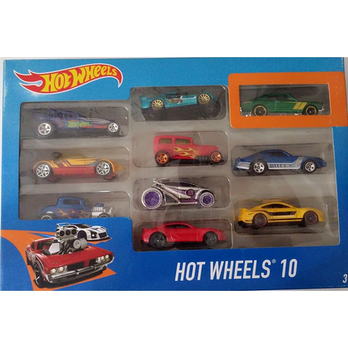 Carrinho Hot Wheels Muda De Cor Bedlam Colour Shifters