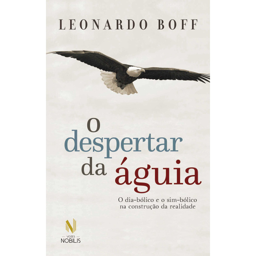 Livro: O Senhor é Meu Pastor - Leonardo Boff