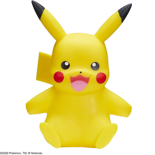 Kit 4 Bonecos + acessórios Pokemon Vingadores - Pikachu, Brinquedo  Infantil. em Promoção na Americanas