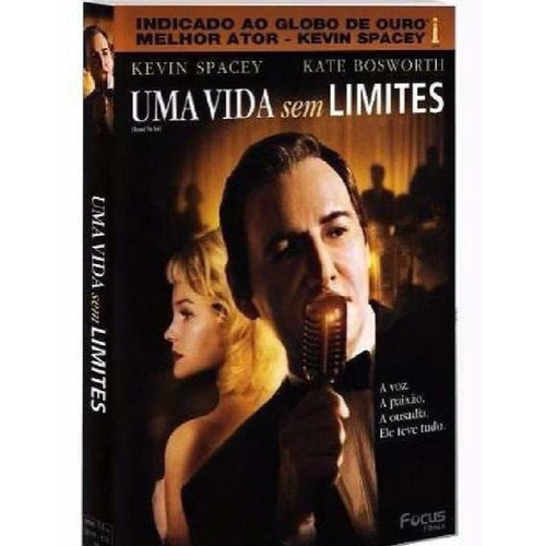 PAIXÃO SEM LIMITES - BLU-RAY