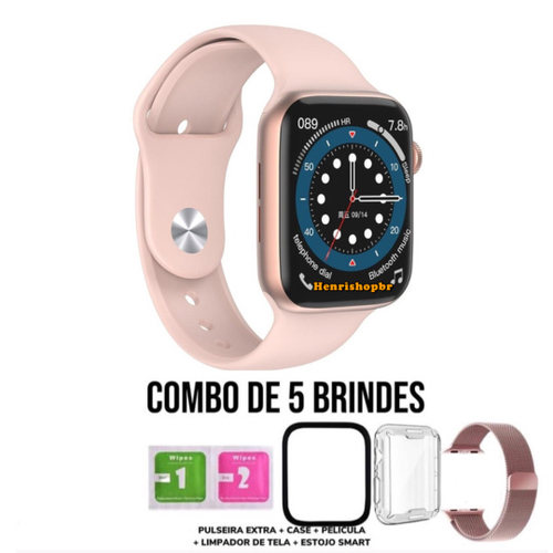 smartwatch a1 pro plus
