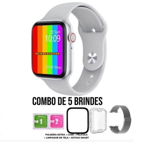 smartwatch a1 pro plus
