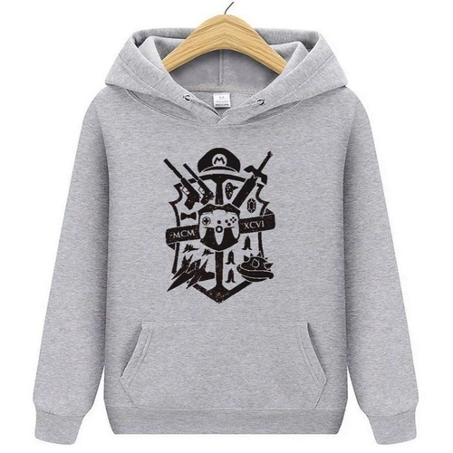 Moletom best sale geek feminino