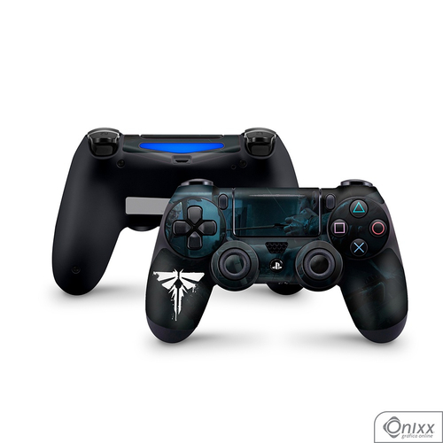 Dualshock 4 the last shop of us part ii