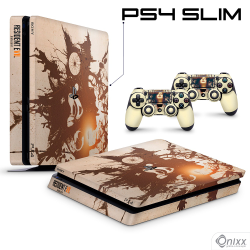 Skin Ps4 Slim State Of Decay 2 em Promoção na Americanas