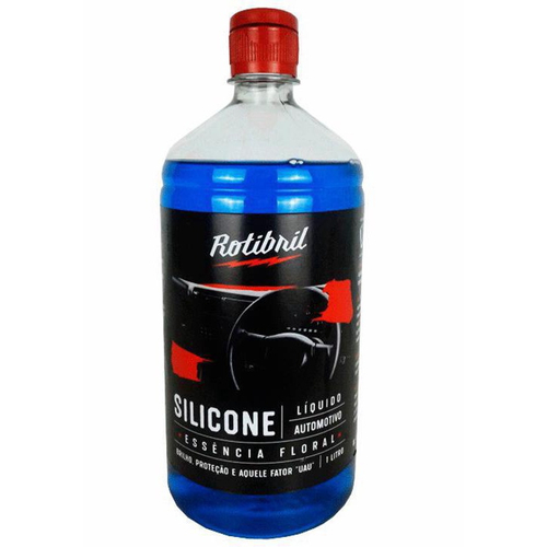 Silicone líquido speed car 500ml em Promoção na Americanas