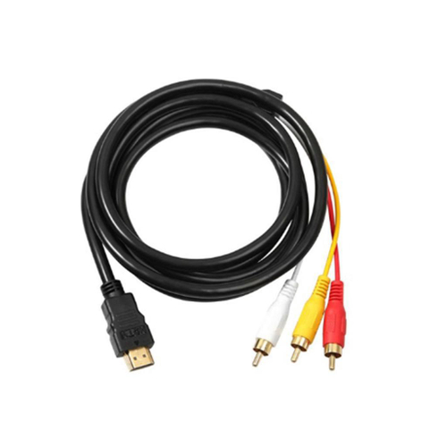 Cabo HDMI macho / Fêmea para Red Stick 2 