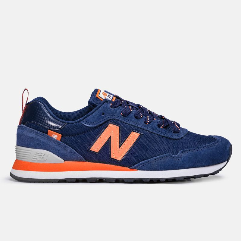 New balance 515 store masculino azul marinho