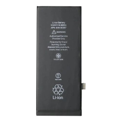 Bateria iPhone 8 Plus Nova com Garantia e nfe Menor preço em Bateria iPhone 8 Plus Nova com Garantia e nfe