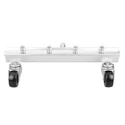 Escova de limpeza Chassis rapidamente limpa solta sujeira Com Universal Rodas Limpo é boa?