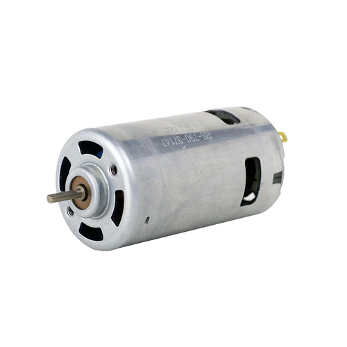 Motor dc 24V 5000RPM modelo RS-790 em Promoção na Americanas